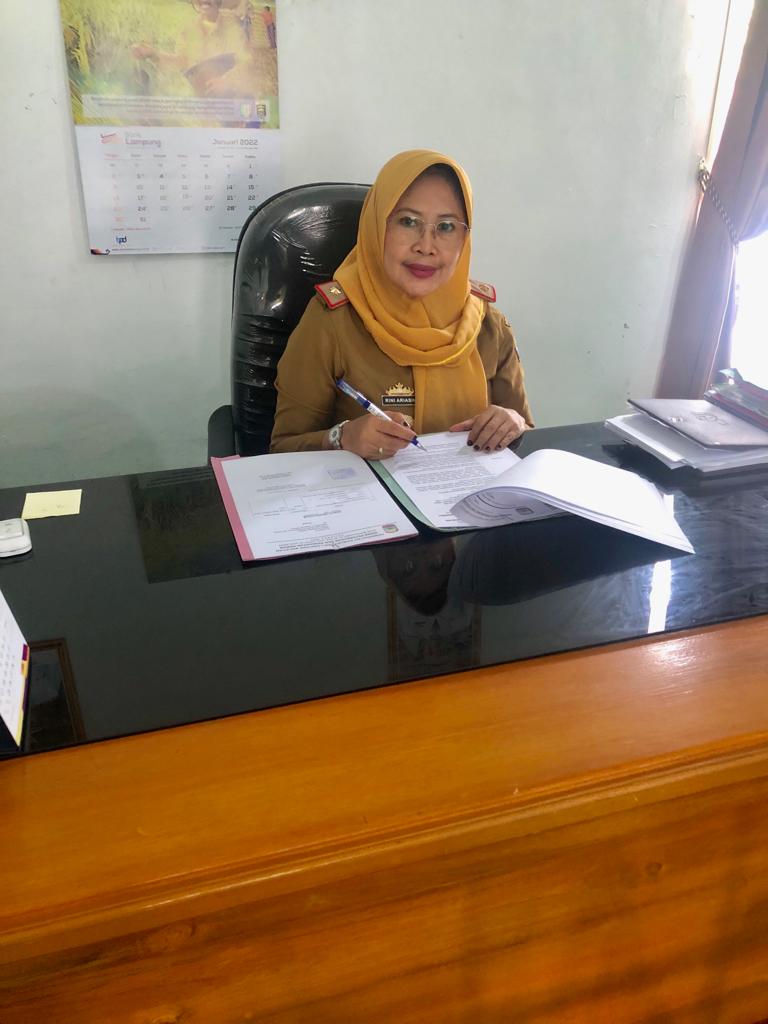 Disnak-Keswan Lamsel Pacu Pengembangan Dunia Peternakan Lewat Tiga Program Terbarukan