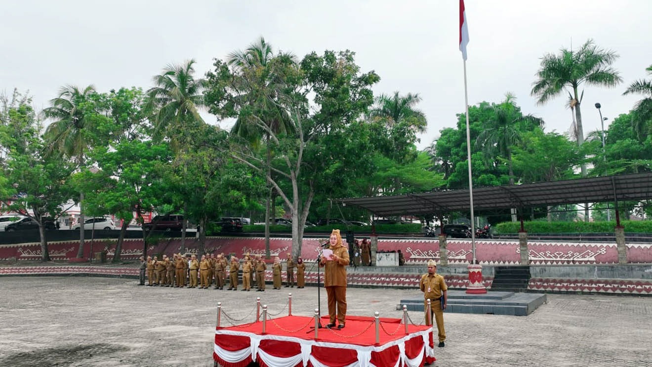 Belum Setahun, Sudah Dapat 9 Penghargaan Bergengsi