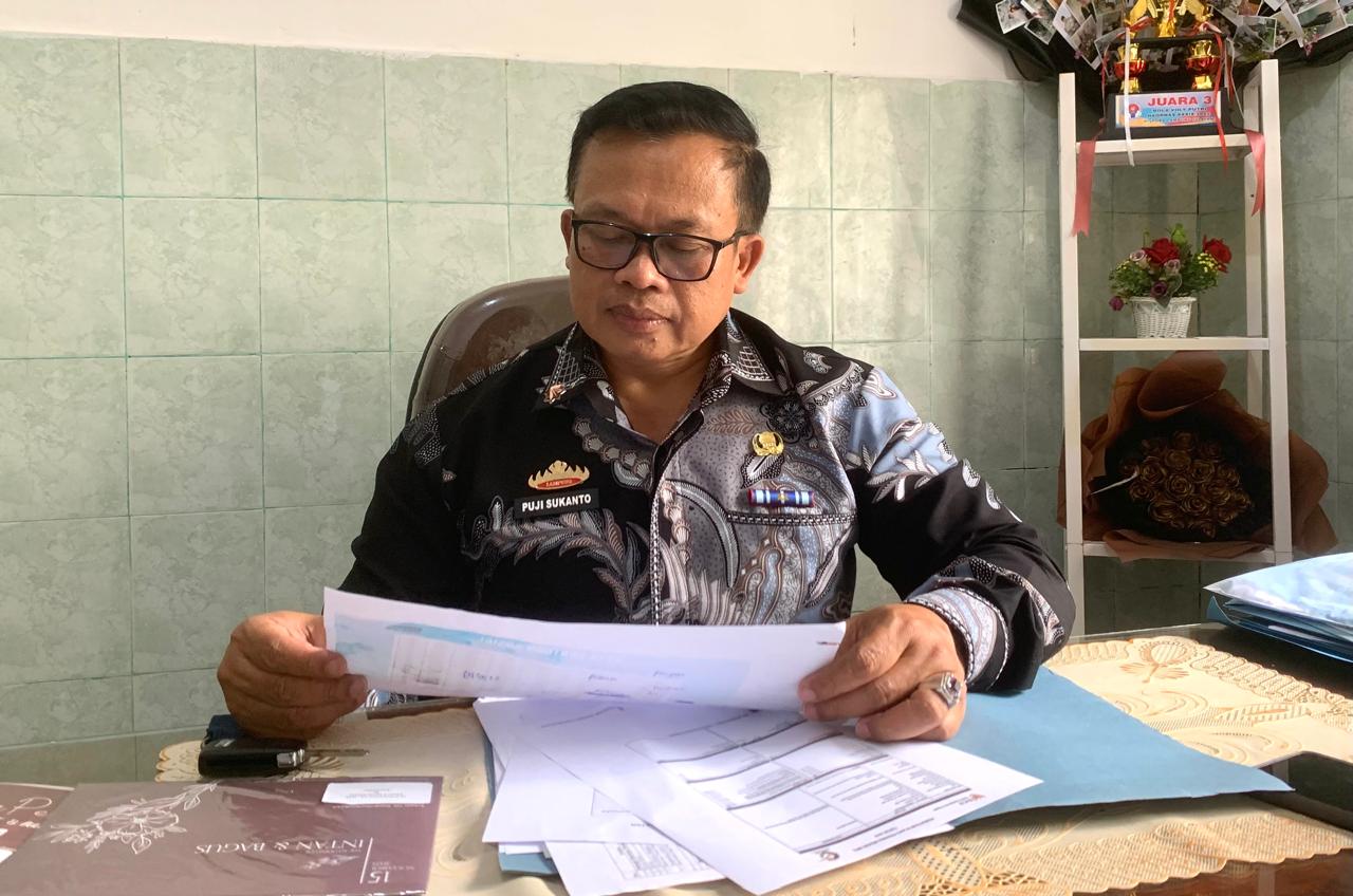 Update PKH dan BPNT di Lampung Selatan, 19.000 KPM Dihapus Dari Daftar Penerima