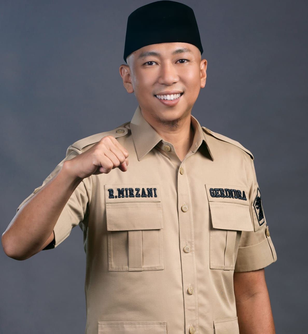 RMD: Menuju Lampung yang Maju dan Lebih Baik Bersama Gerindra