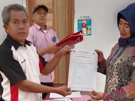 Empat Desa di Tanjungbintang Ikut Pilkades Serentak