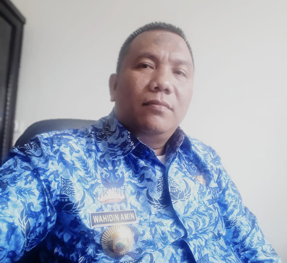 Soal Gaji PPPK Paruh Waktu, Ini Kata Kepala BPKAD Lampung Selatan