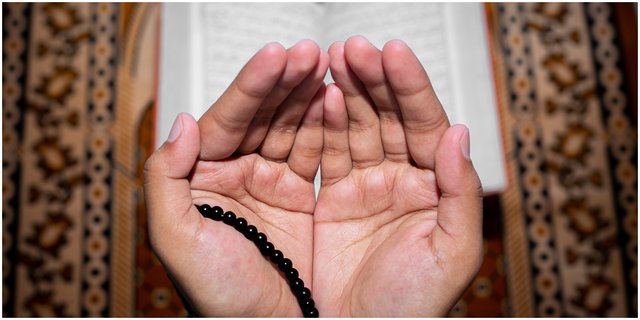 Perbanyak Doa di Hari Jumat, Doanya Mustajab