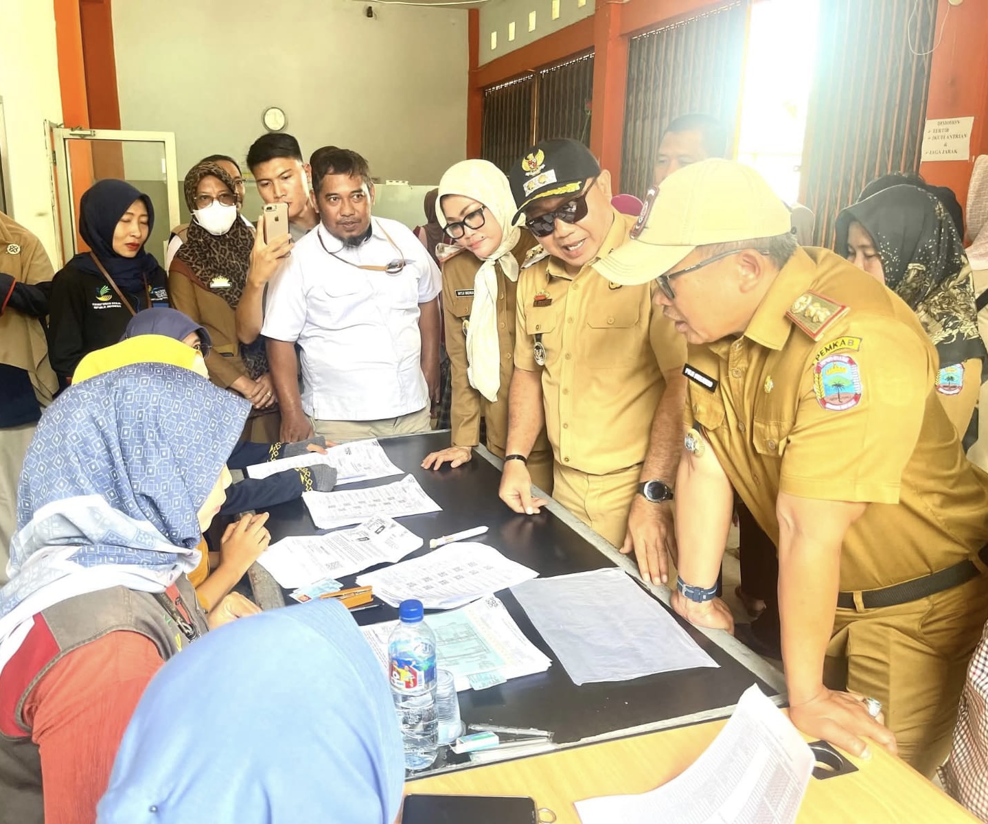 Ribuan KPM Bansos Diputus, Dari Terindikasi Judol Sampai Saldo Mengendap