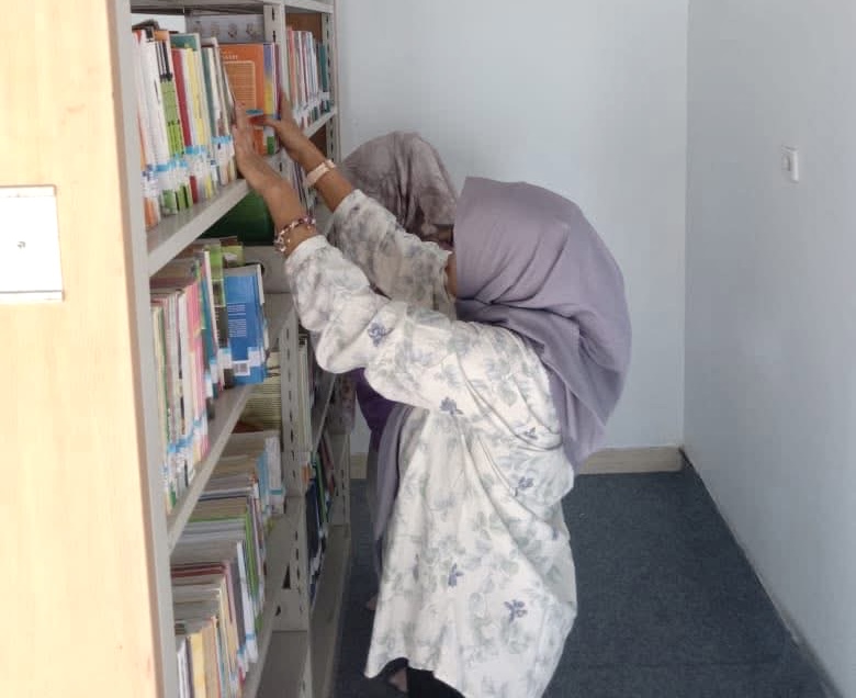 Dinas Perpustakaan Lampung Selatan Bakal Manjain Pembaca, Siap Buka Perpusda dan Pojok Baca Digital