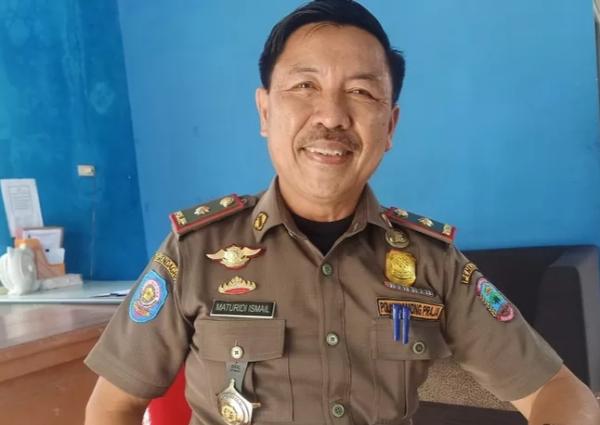 Absen Dipanggil BPKP, Maturidi: Saya Ada Kegiatan Lain