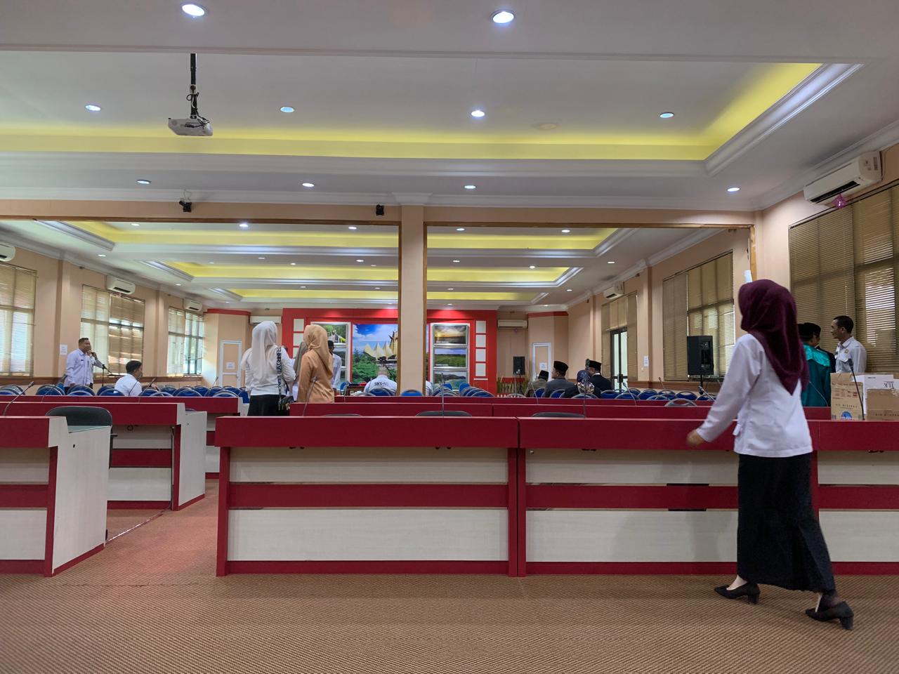 Pelantikan Lagi, Siapa Saja?
