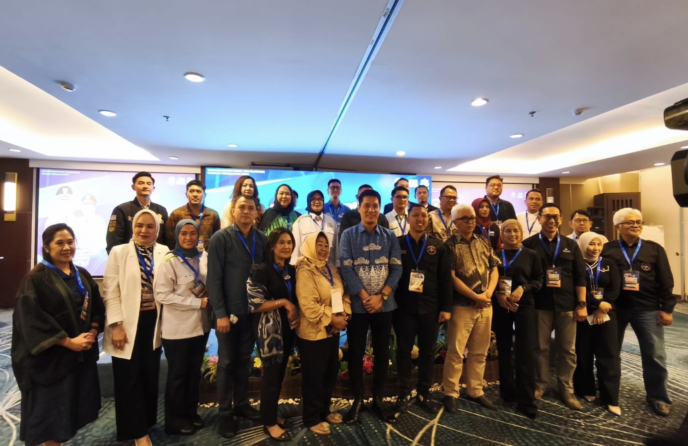 Investasi di Lampung Selatan Digenjot Habis-Habisan