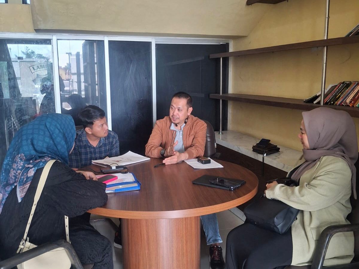 Kasus Bayi Alesha Wajib Ditangani Dengan Profesional dan Proporsional