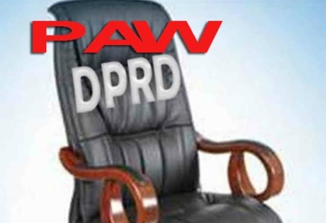 PAW Anggota DPRD, Dua Melesat Satu Tersendat