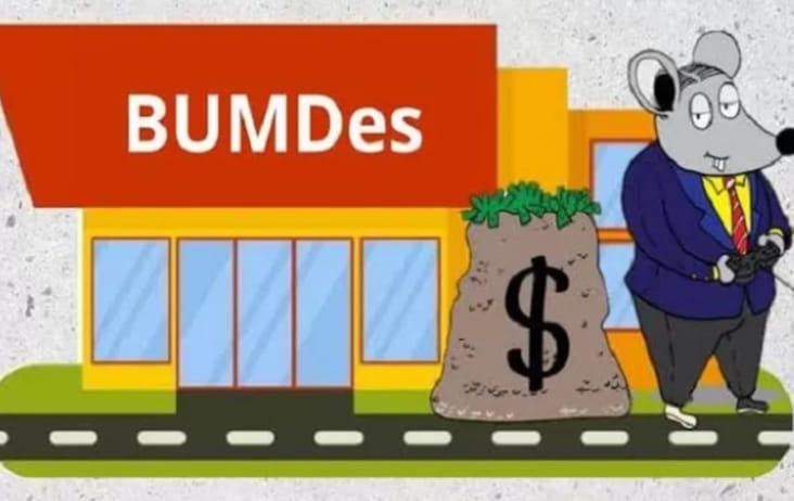 Lapor Pak Bupati, 70% Badan Usaha Milik Desa di Kabupaten Lampung Selatan Bermasalah 