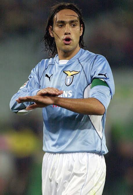 Cinta Alessandro Nesta