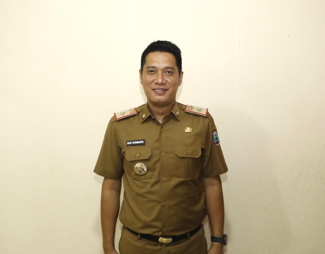 Dinas PMPPTSP Siap Fasilitasi Penerbitan NIB Calon Mitra Bulog
