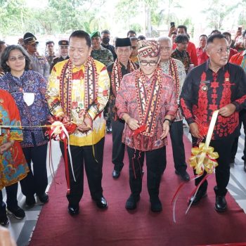 Ini Pandangan Menteri PAN-RB Mengenai MPP Lampung Selatan, Pelayanan Bersih Bebas Pungli