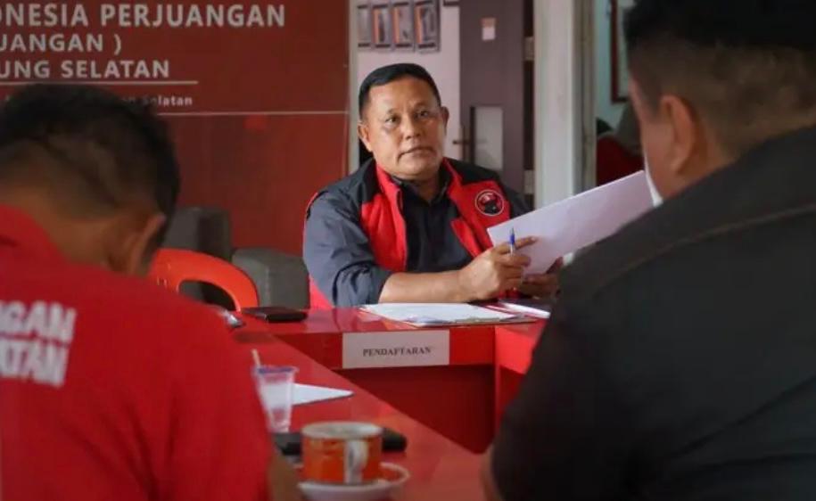 Nanang Ermanto: Persiapan Konferda dan Konfercab Sudah Matang
