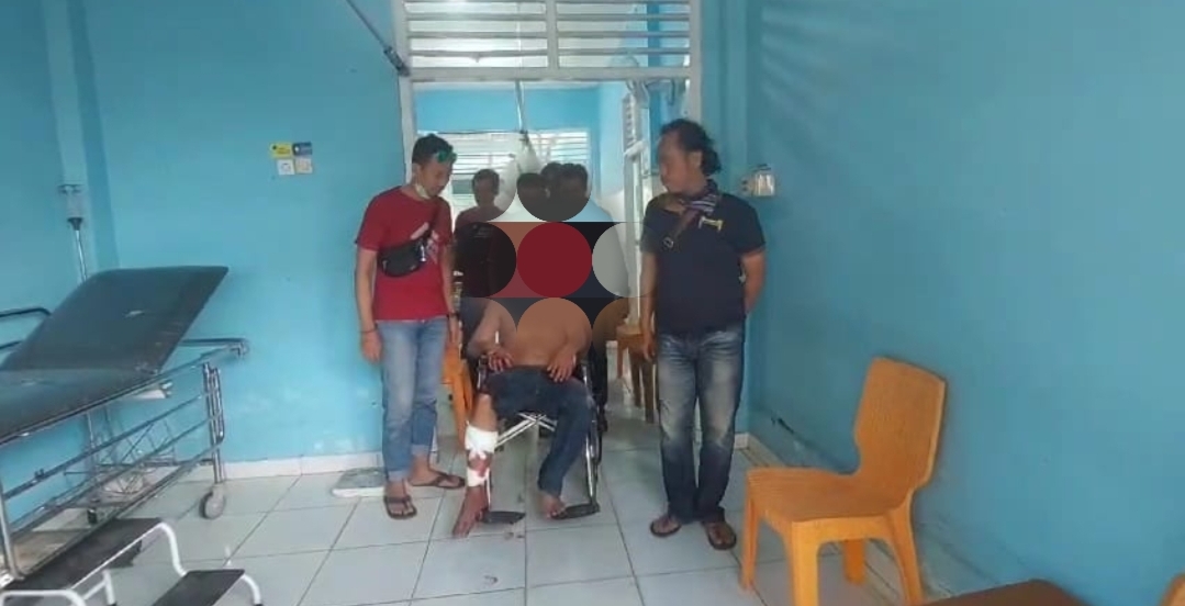 20 Kali Beraksi, Spesialis Bobol Rumah Kosong Tersungkur di Dor! Polisi 