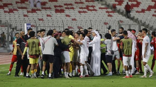 Bahrain yang Salah, Mengapa Indonesia Lebih Banyak Menerima Hukuman?