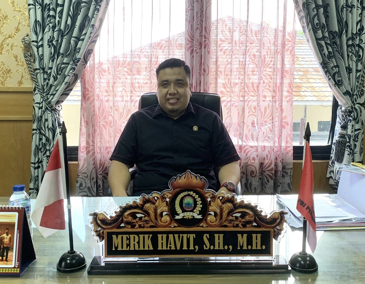 TAPD Lampung Selatan Geser 'halus' Anggaran, Wakil Ketua I DPRD: Preseden Buruk