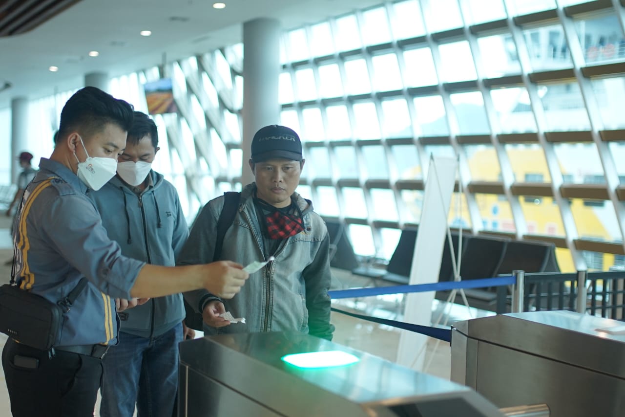 Asyik! ASDP Beri Diskon Hingga 19% untuk Liburan Akhir Tahun