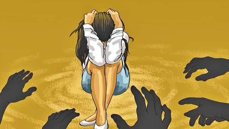 Pemerkosaan Dua Gadis Pelakunya Sampai Tujuh Orang