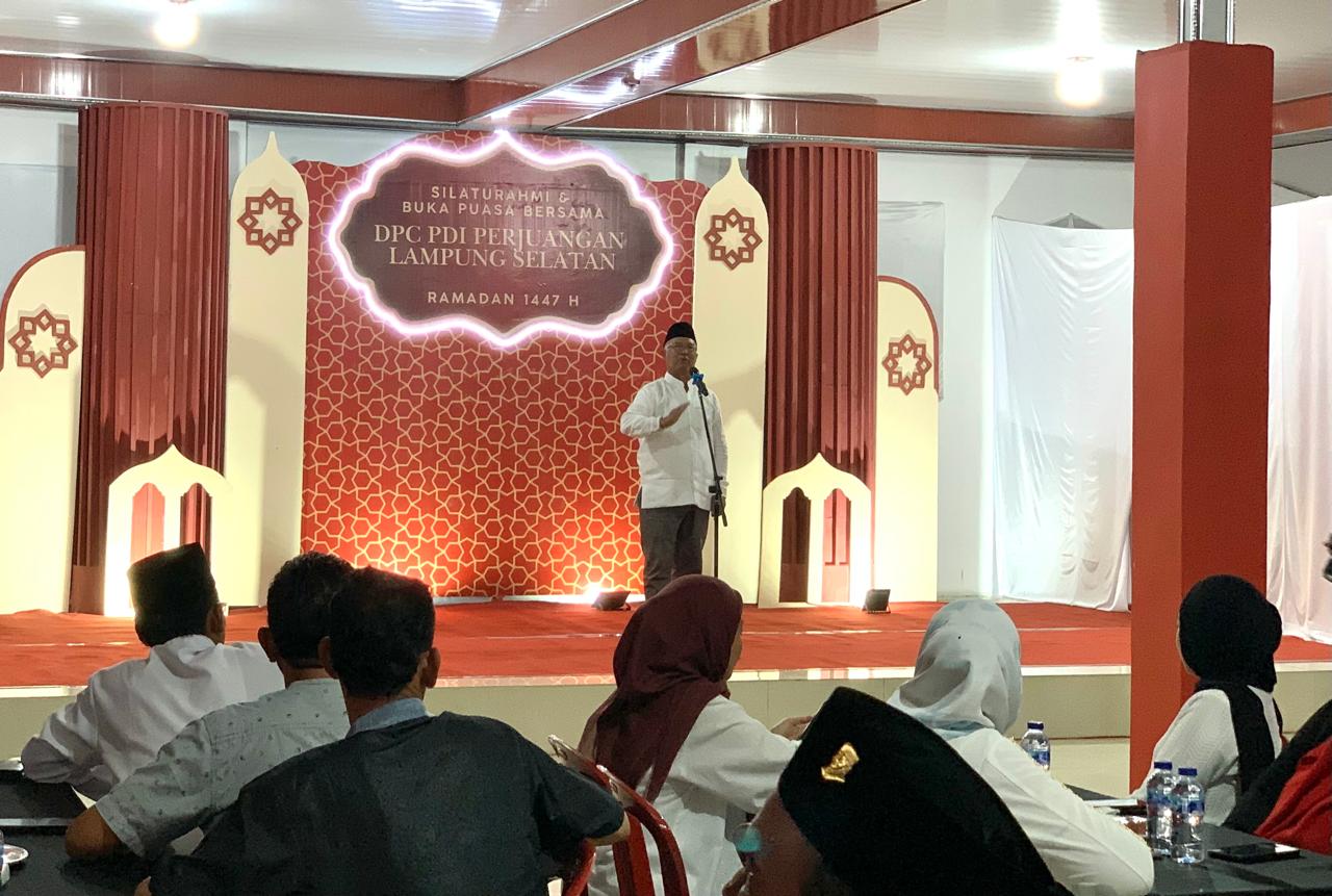 Mukhlis Basri: Tambah Empat Kursi Lagi