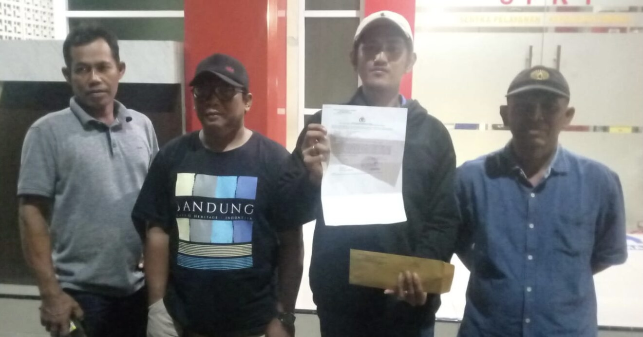 Mediasi Awal Temui Jalan Buntu, RC dan LS Saling Lapor Polisi