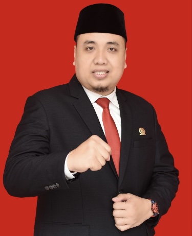 Wakil Ketua I DPRD Lampung Selatan: Efisien Wajib Hati-hati