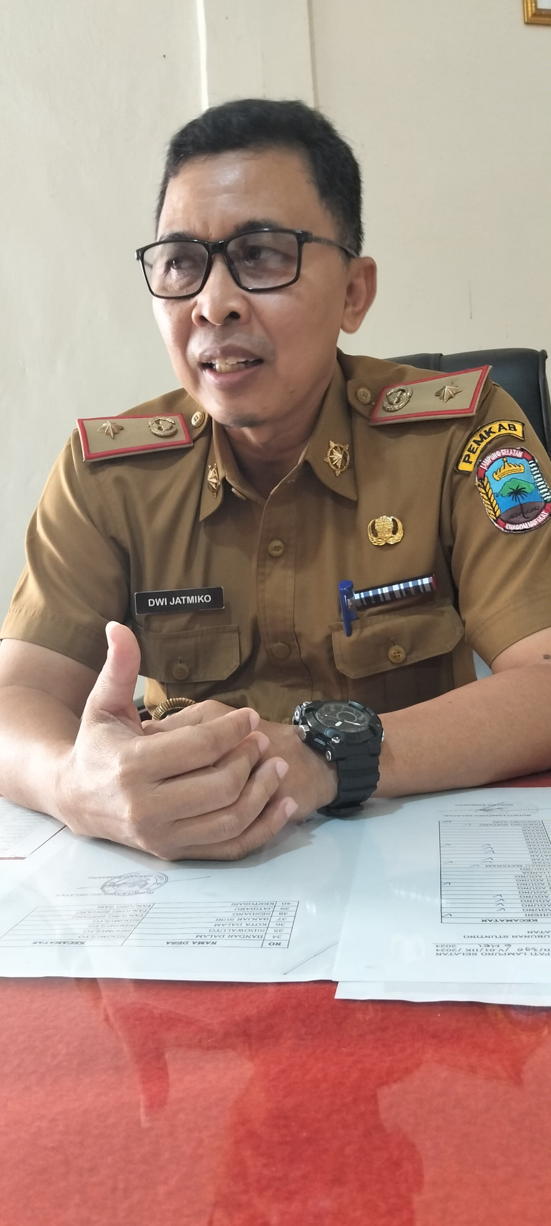 Tahun Ini Dua Kampung Nelayan Modern di Lamsel Siap Dibangun