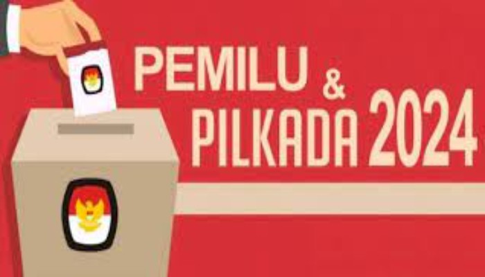 Pemkab Pesawaran Siapkan Rp28 Milyar untuk Pilkada 2024