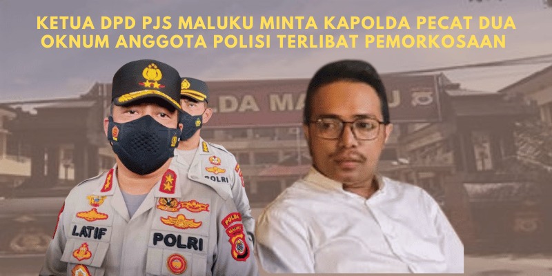 Segera Pecat Oknum Polisi Terlibat Pemerkosaan 