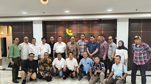 Budi Arie:  Koperasi Harus Mampu Berikan Dampak Langsung Bagi Masyarakat Desa dan Kelurahan