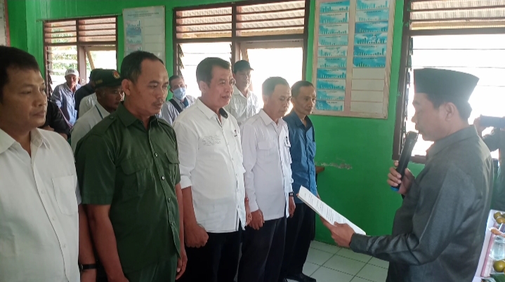 KTNA Pesawaran Harus Guyub dan Berkreativitas untuk Kesejahteraan Petani