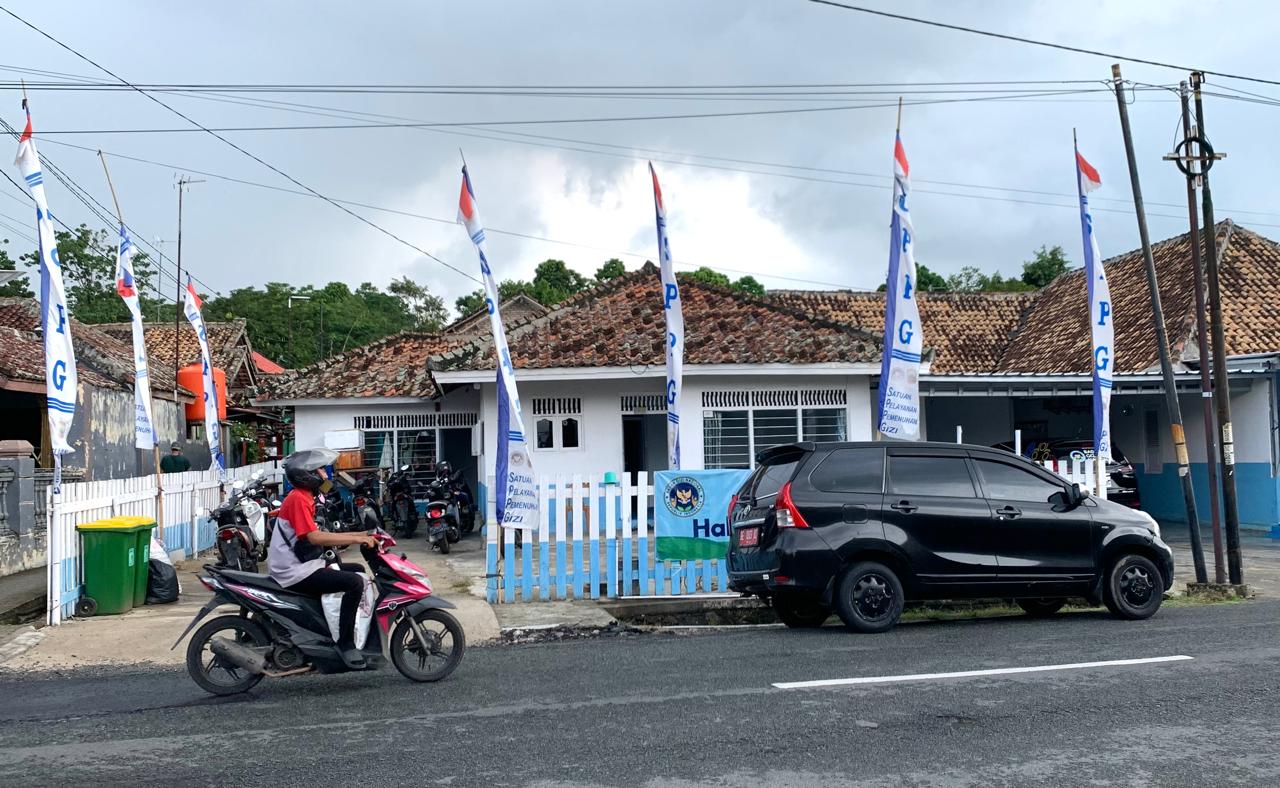 Mitra SPPG Hara Banjarmanis Sudah Urus SHLS, Sertifikat Terbit Pekan Ini