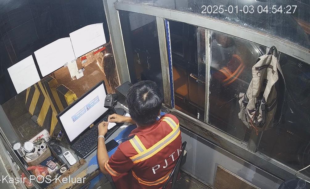 Polisi Maksimalkan Pemeriksaan Dugaan Penodongan Petugas Pos di Bakauheni