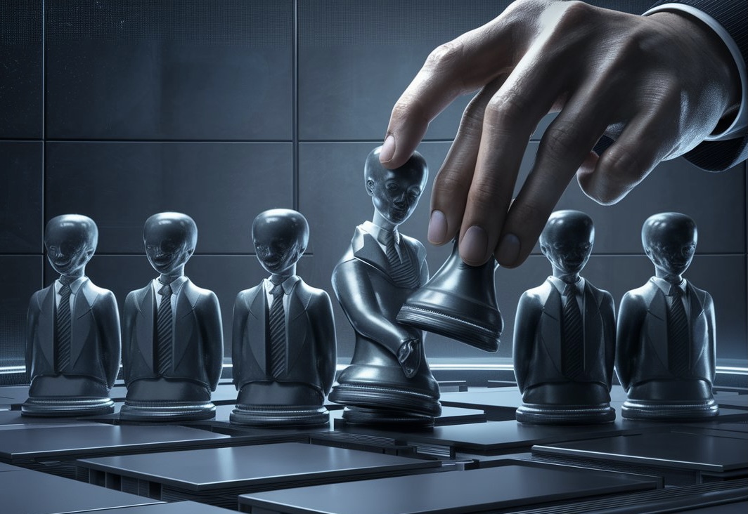 Beredar Kabar Pelantikan Pejabat Tinggi Pratama Cuma Menyasar 10 Orang