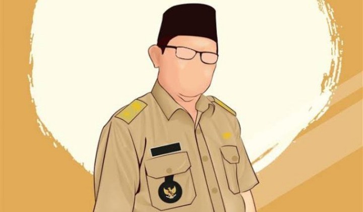 Ditunjuk Jadi Plh Kades Kelau, Burbayadi Didorong Siapkan Pj
