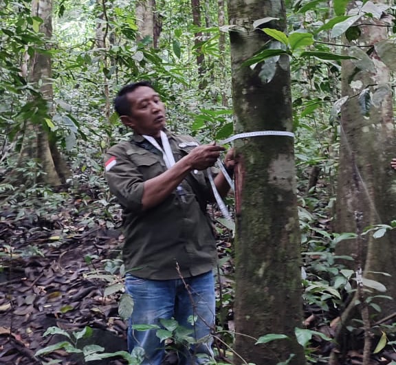 Soal Eksistensi Lingkungan, Desa Perlu Mesin Pemusnah Sampah