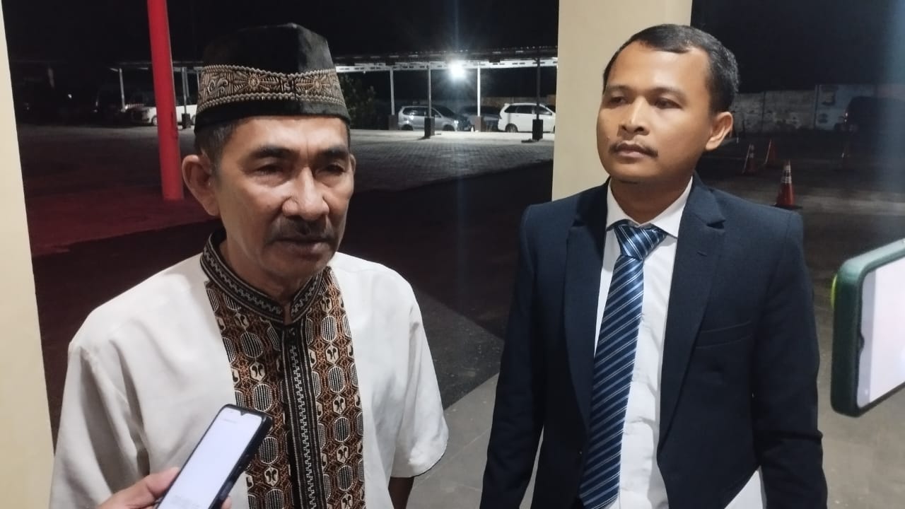 Penahanan Jahidin Dihentikan, Tes DNA tak Identik Menguatkan Dugaan Keterlibatan Pelaku Lain