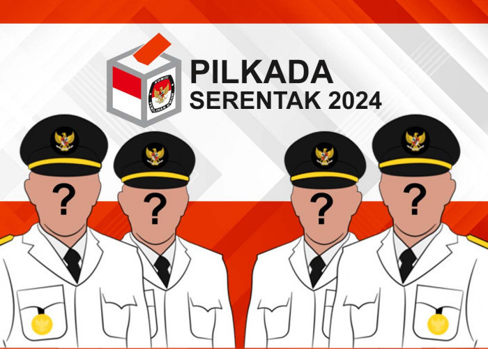 Insyaallah Golkar dan PKB Menyusul, LO Radityo Egi: Lawan Kotak Kosong Sah-sah Saja