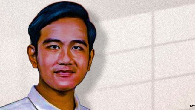 Peluang Gibran jadi Bakal Cawapres Ganjar Masih Terbuka