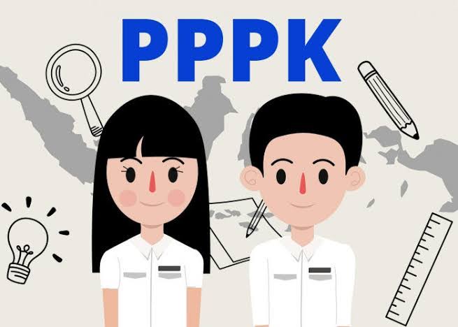 223 Calon PPPK Tenaga Kesehatan Bakal Tes CAT