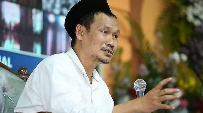 Kata Gus Baha : Jika Tidak Ada 3 Hewan Ini Kiamat Sudah Dekat