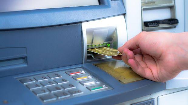 ATM Offline Tanpa Pemberitahuan