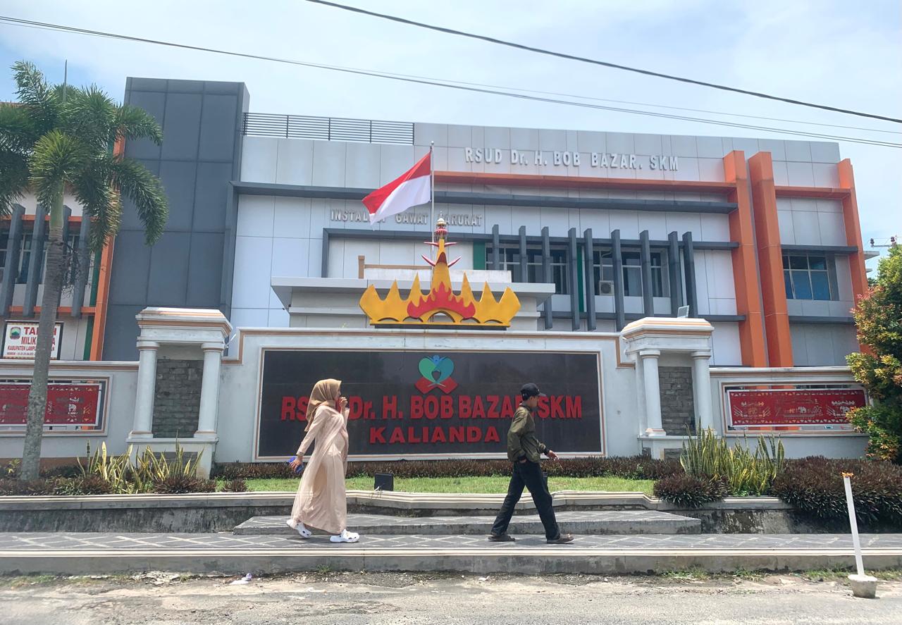 PR Besar 'Djohardi' di Bob Bazar