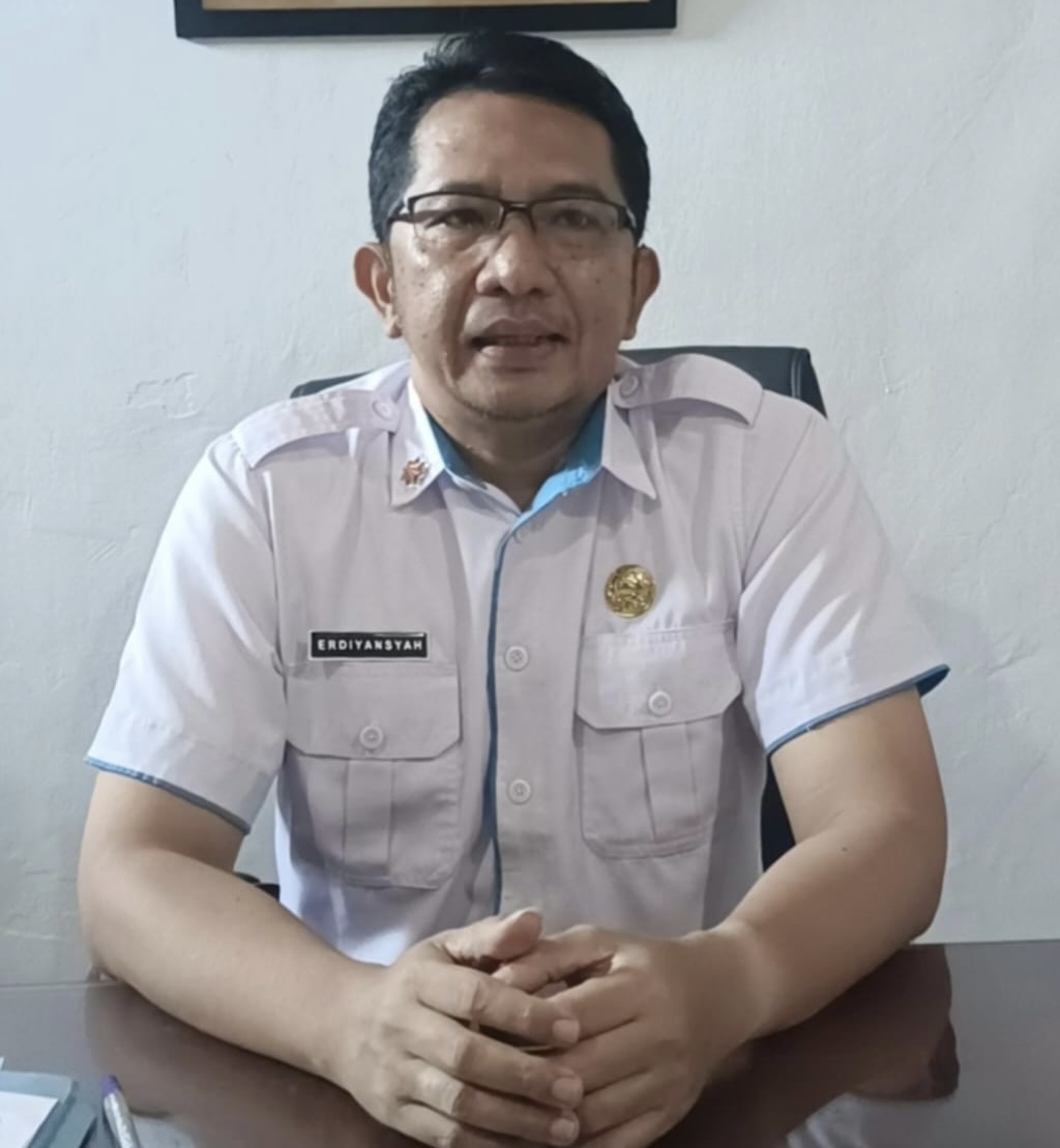 Pencairan DD Tertahan Akibat Pembaruan Situs OM-SPAN