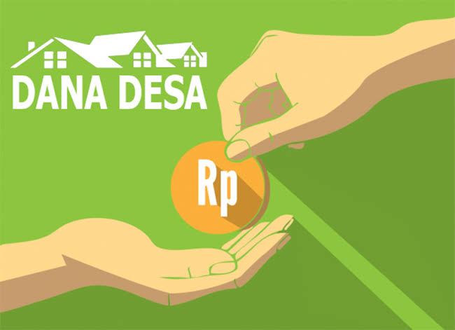 Hore! Anggaran DD Bisa Ditarik Pekan Depan