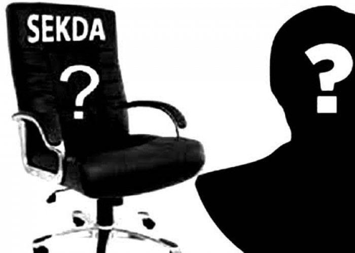 Meraba Kandidat Sekda