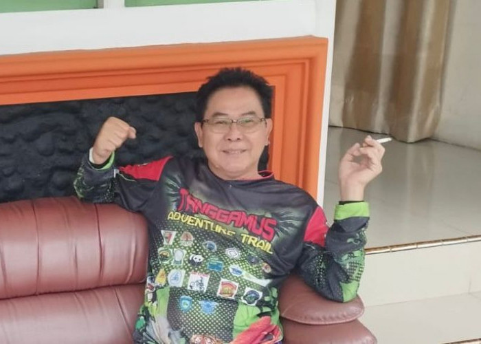 Tokoh Masyarakat Kabupaten Pesawaran Ajak Masyarakat Untuk Sukseskan PSU Damai dan Berkualitas