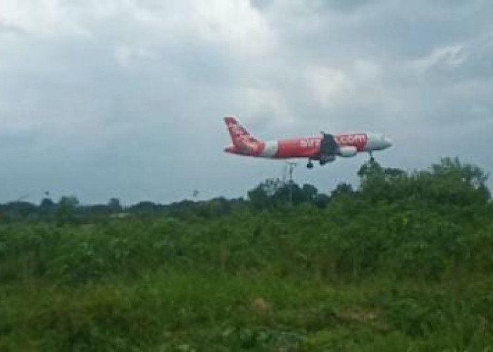 Dua Lembaga Siap Lapor Penegak Hukum Soal Lahan Bandara Beresiko Tinggi yang Disewakan 