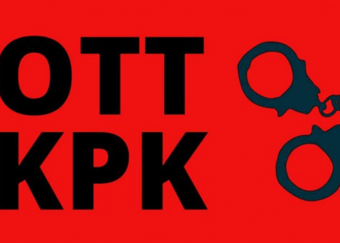 KPK OTT di Sorong, PJ Bupati Turut Diamankan
